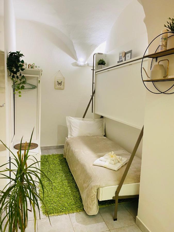 皮特拉利古Casa Iryna公寓 外观 照片