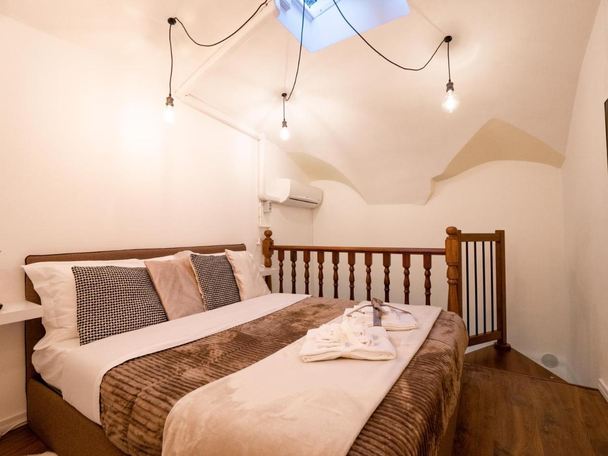 皮特拉利古Casa Iryna公寓 外观 照片