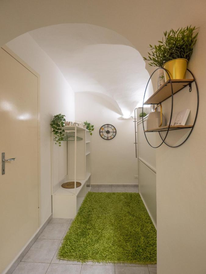 皮特拉利古Casa Iryna公寓 外观 照片