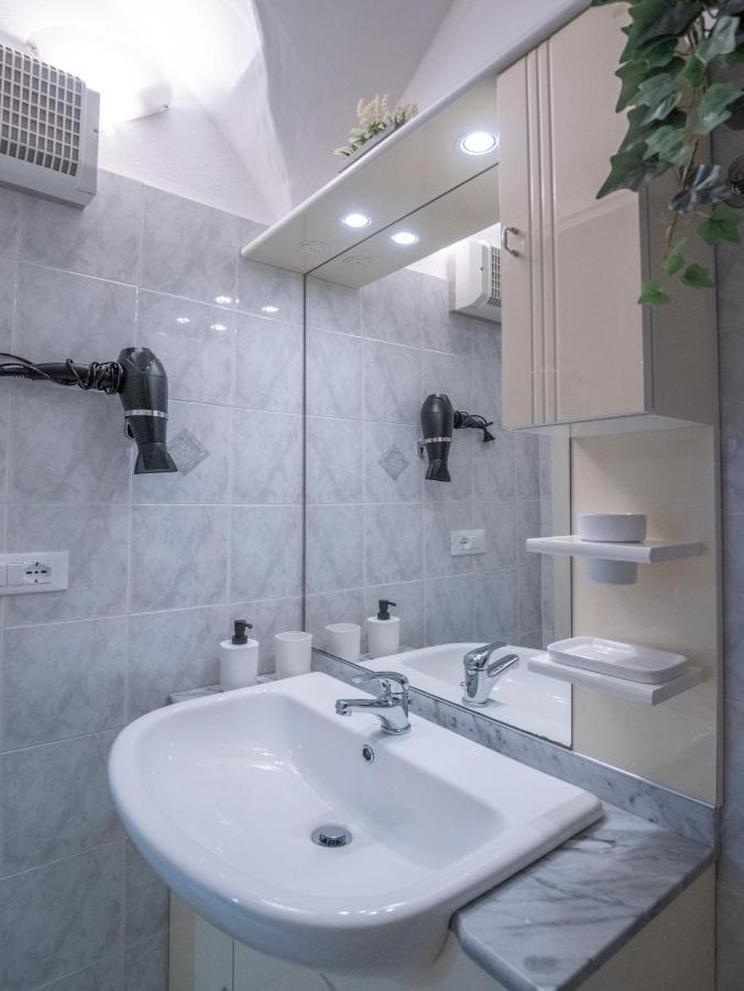 皮特拉利古Casa Iryna公寓 外观 照片