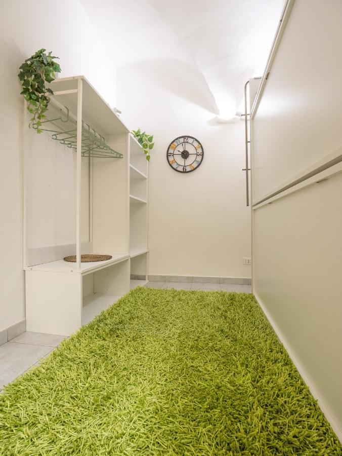 皮特拉利古Casa Iryna公寓 外观 照片